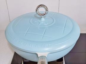 盖上盖子煮5分钟。