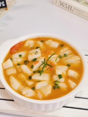 减脂期放心吃哦。