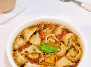 瞬间胃口大开。