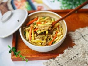 好吃～