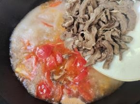 加入猪心！