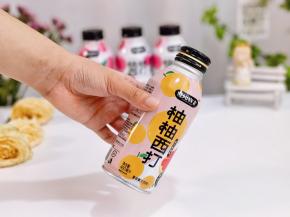 这款气泡水超好喝～