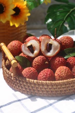 准备好所有食材。