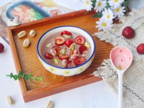 搅拌均匀就可以开吃啦。