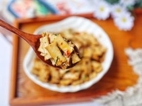 好吃过瘾～
