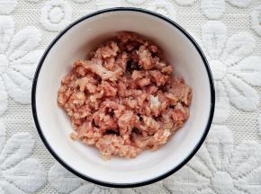 腌制15分钟。