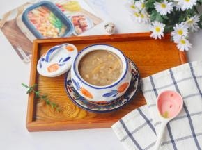 成品。