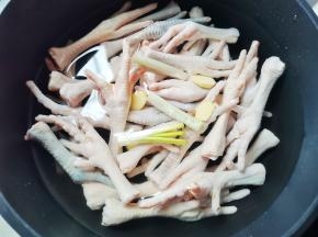 再煮10分钟。