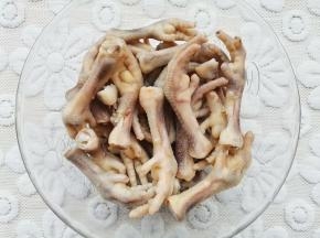 放入大盆中，