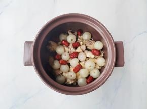 红枣，