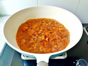 加一罐配酒，再一点点开水