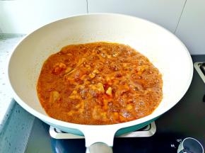 加一罐配酒，再一点点开水