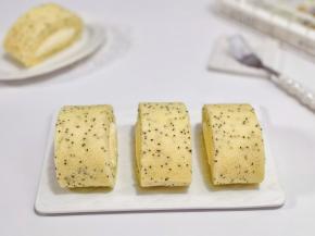 定型后用锯齿刀切开就好啦！