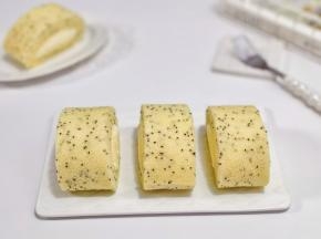 定型后用锯齿刀切开就好啦！