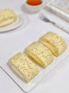 层次分明，唇齿留香。