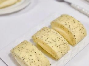 层次分明，唇齿留香。