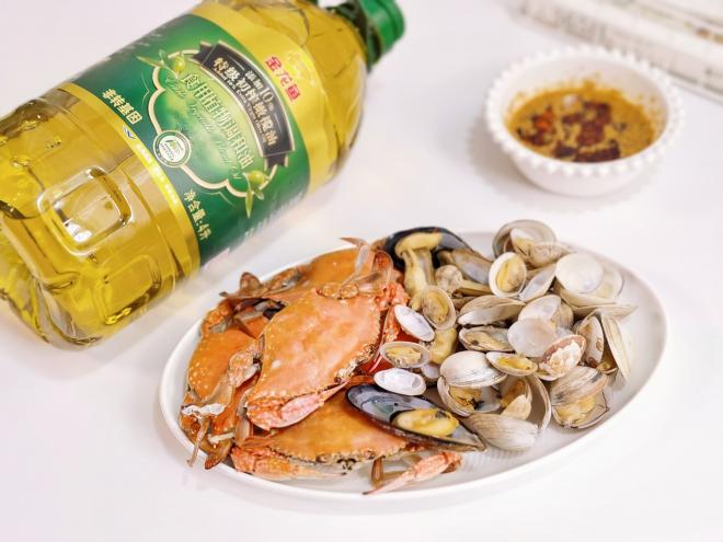 浪漫七夕&在家吃出氛围感！