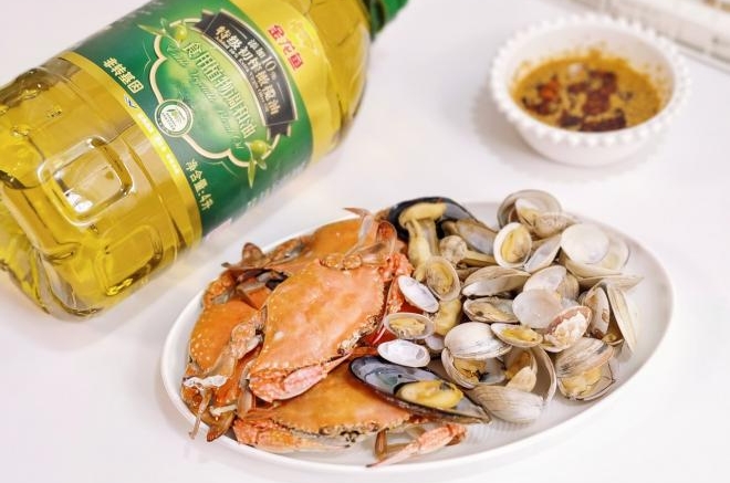 浪漫七夕&在家吃出氛围感！