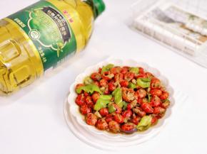 装盘即可享用。