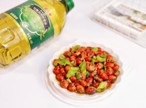 装盘即可享用。