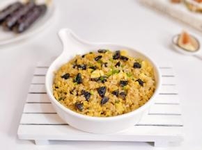 简单好吃又营养。