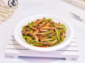 巨好吃的肚丝。