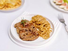 装盘即可享用。