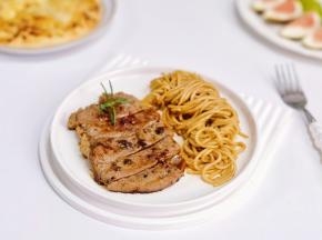 装盘即可享用。