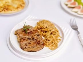 简单摆个盘仪式感满满。