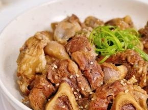 好吃到没朋友。