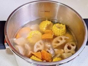 出锅啦～香味扑鼻而来