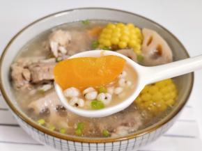 清甜好喝