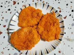 看看有没有食欲！