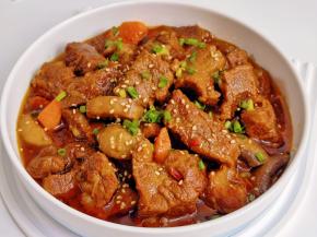 色香味俱全，