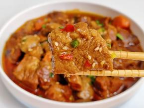 软烂入味