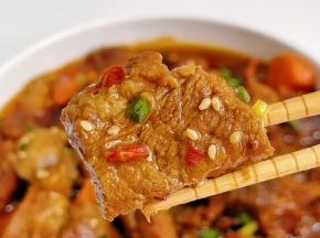 好吃到停不下来