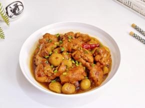 装盘撒葱花即可享用。