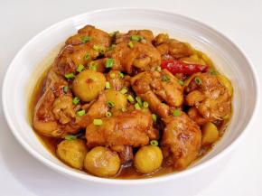 香的嘞～