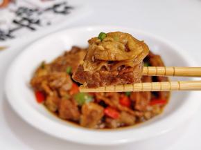 真的太香了。