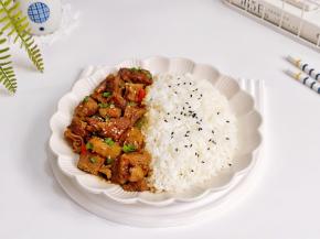 香迷糊了