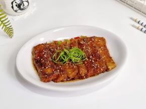 简单零难度的一道家常大菜。
