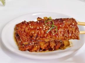 带鱼这样做真的太好吃啦！