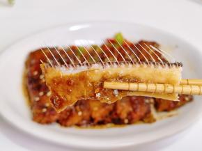 鲜嫩好吃，超赞