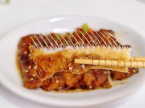 鲜嫩好吃，超赞