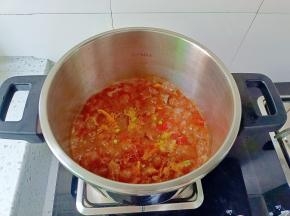 葱花即可出锅享用！