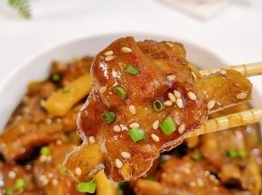 你也快做给家人吃吧