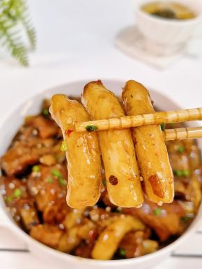 巨好吃