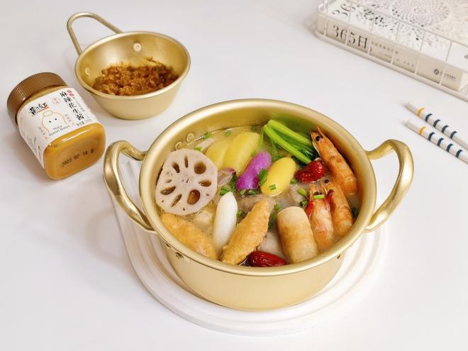 家常火锅