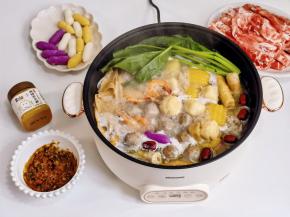 今日份二人食~