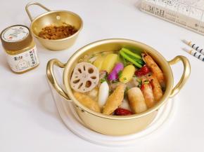 想吃自己做。